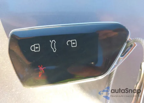 2024 Volkswagen Golf Gti 2.0T S z USA, uszkodzony, nr VIN WVWGA7CD2RW220107